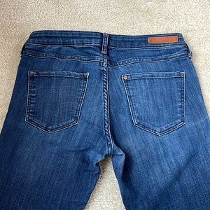 COPY - H&M Super Skinny Low Waist W28/L32 Jeans